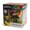 Handmade by Robots™ Jurassic Park Dilophosaurus No.127 Vinyl Figure